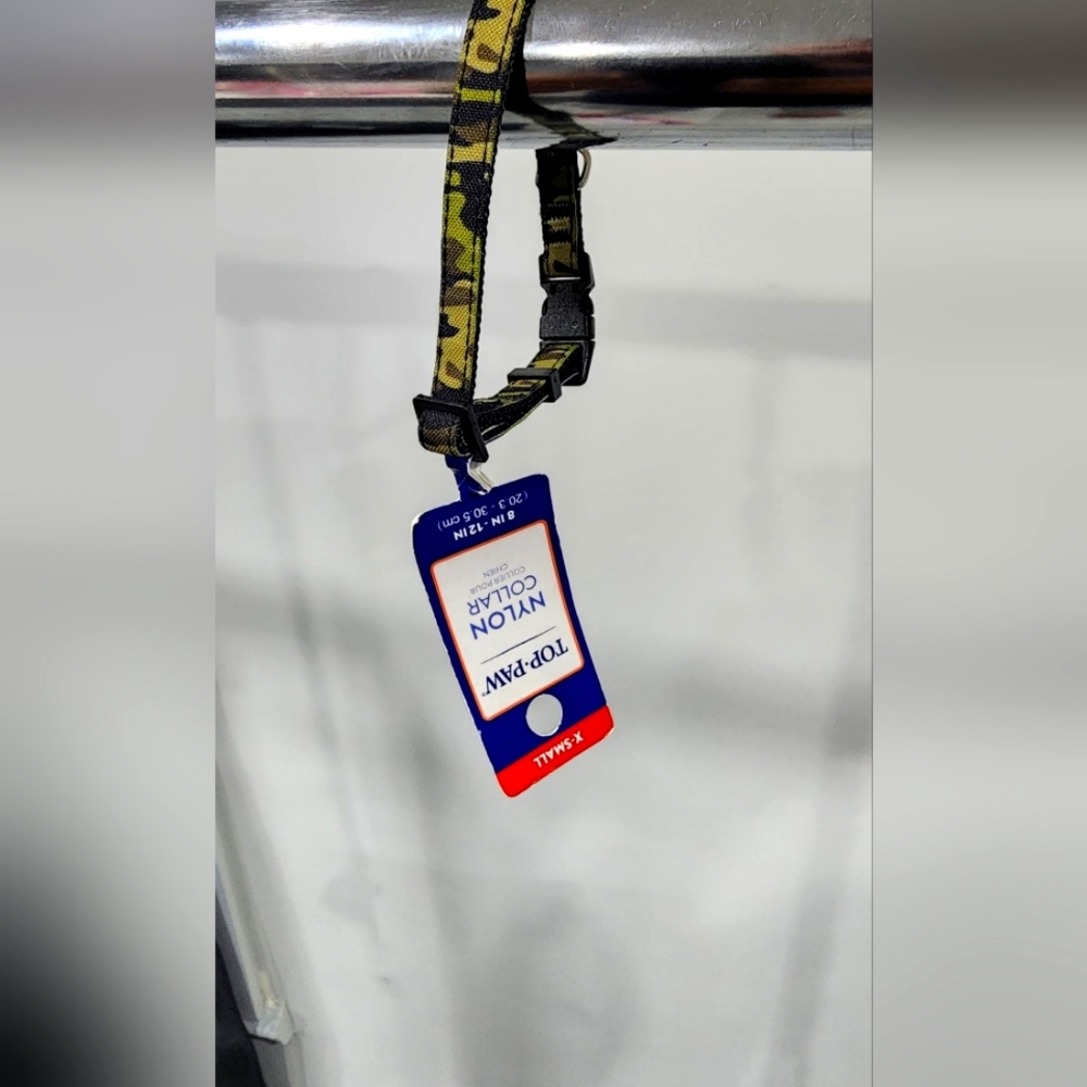 Dog Collar